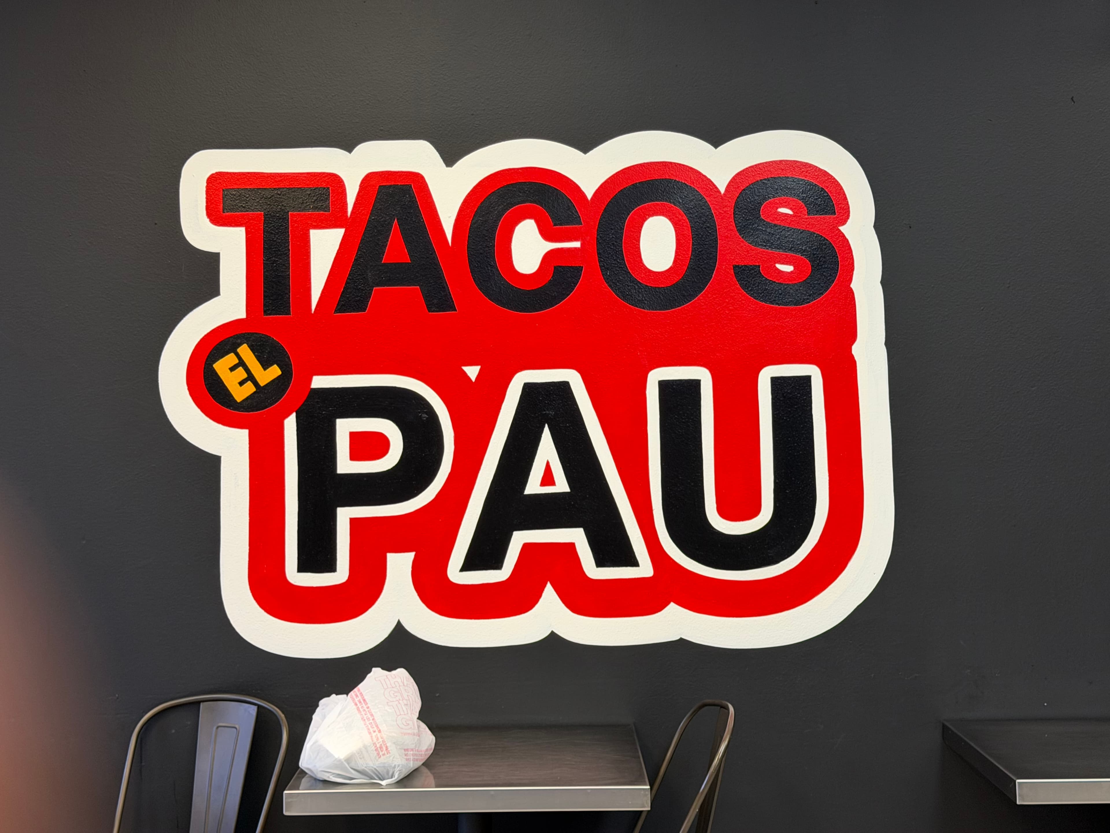 Straight Fire: Tacos El Pau and the Handmade Tortillas Worth a Vermont Ave Detour
